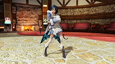 画像ギャラリー No.012のサムネイル画像 / 「ファンタシースターオンライン2」に新チャレンジクエスト“MISSION:激震”が実装。期間限定の緊急クエストが楽しめるクリスマスイベントも