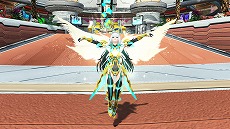 画像ギャラリー No.014のサムネイル画像 / 「ファンタシースターオンライン2」に新チャレンジクエスト“MISSION:激震”が実装。期間限定の緊急クエストが楽しめるクリスマスイベントも
