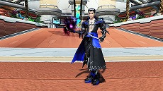 画像ギャラリー No.015のサムネイル画像 / 「ファンタシースターオンライン2」に新チャレンジクエスト“MISSION:激震”が実装。期間限定の緊急クエストが楽しめるクリスマスイベントも