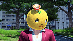画像ギャラリー No.004のサムネイル画像 / 「PSO2」に「龍が如く7 光と闇の行方」コラボスクラッチが登場。国内600万ユーザー突破記念キャンペーンも実施