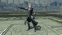画像ギャラリー No.008のサムネイル画像 / 「PSO2」に「龍が如く7 光と闇の行方」コラボスクラッチが登場。国内600万ユーザー突破記念キャンペーンも実施