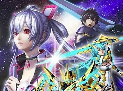 「PSO2 STATION!+」1月23日20時30分より配信。2月以降のアップデート情報を解禁
