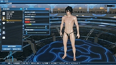 画像ギャラリー No.005のサムネイル画像 / 「PSO2」,アップデート“過去と未来、繋がりし時Part1”が実装。グラフィックスエンジンの更新や期間限定クエストなどが登場