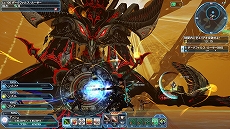 画像ギャラリー No.008のサムネイル画像 / 「PSO2」,アップデート“過去と未来、繋がりし時Part1”が実装。グラフィックスエンジンの更新や期間限定クエストなどが登場