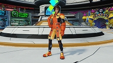 画像ギャラリー No.009のサムネイル画像 / 「PSO2」,アップデート“過去と未来、繋がりし時Part1”が実装。グラフィックスエンジンの更新や期間限定クエストなどが登場