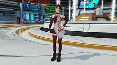 画像ギャラリー No.010のサムネイル画像 / 「PSO2」,アップデート“過去と未来、繋がりし時Part1”が実装。グラフィックスエンジンの更新や期間限定クエストなどが登場