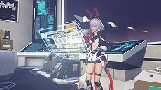 画像ギャラリー No.011のサムネイル画像 / 「PSO2」,アップデート“過去と未来、繋がりし時Part1”が実装。グラフィックスエンジンの更新や期間限定クエストなどが登場