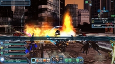 画像ギャラリー No.013のサムネイル画像 / 「PSO2」,アップデート“過去と未来、繋がりし時Part1”が実装。グラフィックスエンジンの更新や期間限定クエストなどが登場