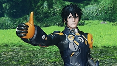 画像ギャラリー No.015のサムネイル画像 / 「PSO2」,アップデート“過去と未来、繋がりし時Part1”が実装。グラフィックスエンジンの更新や期間限定クエストなどが登場