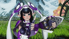 画像ギャラリー No.016のサムネイル画像 / 「PSO2」,アップデート“過去と未来、繋がりし時Part1”が実装。グラフィックスエンジンの更新や期間限定クエストなどが登場
