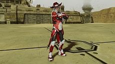 画像ギャラリー No.017のサムネイル画像 / 「PSO2」,アップデート“過去と未来、繋がりし時Part1”が実装。グラフィックスエンジンの更新や期間限定クエストなどが登場
