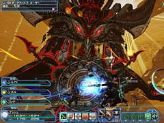「PSO2」，アップデート“過去と未来、繋がりし時Part1”が実装。グラフィックスエンジンの更新や期間限定クエストなどが登場