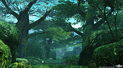 画像ギャラリー No.002のサムネイル画像 / 「PSO2」，DirectX 11に対応したグラフィックスエンジンでゲーム画面はどう変わったのか。「PSO2：NGS」仕様になったキャラクリも紹介