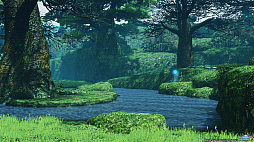 画像ギャラリー No.006のサムネイル画像 / 「PSO2」，DirectX 11に対応したグラフィックスエンジンでゲーム画面はどう変わったのか。「PSO2：NGS」仕様になったキャラクリも紹介