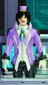 画像ギャラリー No.011のサムネイル画像 / 「PSO2」，DirectX 11に対応したグラフィックスエンジンでゲーム画面はどう変わったのか。「PSO2：NGS」仕様になったキャラクリも紹介