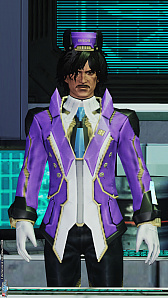 画像ギャラリー No.015のサムネイル画像 / 「PSO2」，DirectX 11に対応したグラフィックスエンジンでゲーム画面はどう変わったのか。「PSO2：NGS」仕様になったキャラクリも紹介