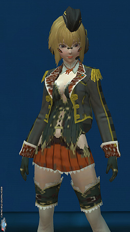 画像ギャラリー No.016のサムネイル画像 / 「PSO2」，DirectX 11に対応したグラフィックスエンジンでゲーム画面はどう変わったのか。「PSO2：NGS」仕様になったキャラクリも紹介