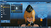 画像ギャラリー No.038のサムネイル画像 / 「PSO2」，DirectX 11に対応したグラフィックスエンジンでゲーム画面はどう変わったのか。「PSO2：NGS」仕様になったキャラクリも紹介