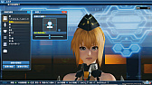 画像ギャラリー No.039のサムネイル画像 / 「PSO2」，DirectX 11に対応したグラフィックスエンジンでゲーム画面はどう変わったのか。「PSO2：NGS」仕様になったキャラクリも紹介