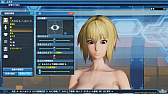画像ギャラリー No.046のサムネイル画像 / 「PSO2」，DirectX 11に対応したグラフィックスエンジンでゲーム画面はどう変わったのか。「PSO2：NGS」仕様になったキャラクリも紹介