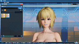画像ギャラリー No.055のサムネイル画像 / 「PSO2」，DirectX 11に対応したグラフィックスエンジンでゲーム画面はどう変わったのか。「PSO2：NGS」仕様になったキャラクリも紹介