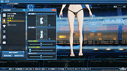画像ギャラリー No.071のサムネイル画像 / 「PSO2」，DirectX 11に対応したグラフィックスエンジンでゲーム画面はどう変わったのか。「PSO2：NGS」仕様になったキャラクリも紹介