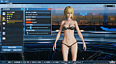 画像ギャラリー No.073のサムネイル画像 / 「PSO2」，DirectX 11に対応したグラフィックスエンジンでゲーム画面はどう変わったのか。「PSO2：NGS」仕様になったキャラクリも紹介