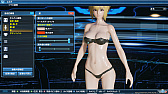 画像ギャラリー No.075のサムネイル画像 / 「PSO2」，DirectX 11に対応したグラフィックスエンジンでゲーム画面はどう変わったのか。「PSO2：NGS」仕様になったキャラクリも紹介