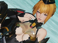 「PSO2」，DirectX 11に対応したグラフィックスエンジンでゲーム画面はどう変わったのか。「PSO2：NGS」仕様になったキャラクリも紹介