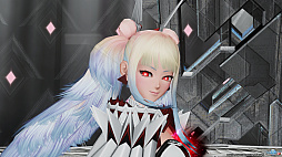 画像ギャラリー No.092のサムネイル画像 / 「PSO2」，DirectX 11に対応したグラフィックスエンジンでゲーム画面はどう変わったのか。「PSO2：NGS」仕様になったキャラクリも紹介