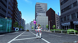 画像ギャラリー No.093のサムネイル画像 / 「PSO2」，DirectX 11に対応したグラフィックスエンジンでゲーム画面はどう変わったのか。「PSO2：NGS」仕様になったキャラクリも紹介