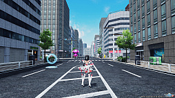 画像ギャラリー No.095のサムネイル画像 / 「PSO2」，DirectX 11に対応したグラフィックスエンジンでゲーム画面はどう変わったのか。「PSO2：NGS」仕様になったキャラクリも紹介
