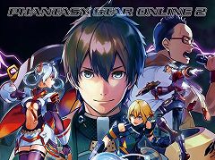 PSO20周年記念CD「『PSO2　エピソード・オラクル』〜アークスシップの炎渦〜」が2021年4月28日発売