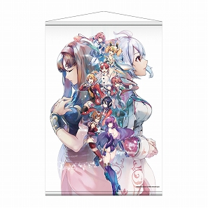 画像ギャラリー No.012のサムネイル画像 / 「ファンタシースターオンライン」シリーズのオーケストラコンサート“シンパシー2021”が4月24日に開催。記念として関連グッズの販売も
