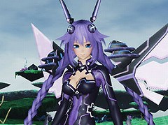 「PSO2」，本日のアップデートで“次元ゲイム ネプテューヌ”のコラボアイテムが再配信。エステ外でのマイファッションも利用可能に