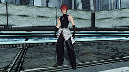 画像ギャラリー No.004のサムネイル画像 / 「PSO2」,リバイバルACスクラッチ“シャイニングコレクション”が登場