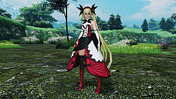 画像ギャラリー No.006のサムネイル画像 / 「PSO2」,リバイバルACスクラッチ“シャイニングコレクション”が登場
