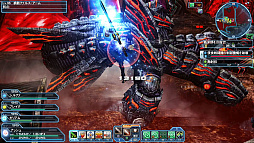 画像ギャラリー No.008のサムネイル画像 / 「PSO2」,リバイバルACスクラッチ“シャイニングコレクション”が登場