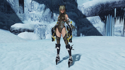 画像ギャラリー No.007のサムネイル画像 / 「PSO2」，アップデート“過去と未来、繋がりし時 Part3”を実施。「スカーレットバレット」がACスクラッチに登場