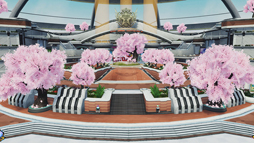 画像ギャラリー No.010のサムネイル画像 / 「PSO2」，アップデート“過去と未来、繋がりし時 Part3”を実施。「スカーレットバレット」がACスクラッチに登場