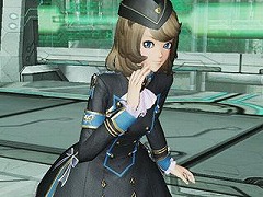 「PSO2」でアップデート“過去と未来、繋がりし時Part4”が実装。新ACスクラッチを追加