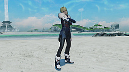 画像ギャラリー No.003のサムネイル画像 / 「ファンタシースターオンライン2」，新ACスクラッチ“オラクルリニューコレクション5”が登場