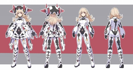 画像ギャラリー No.004のサムネイル画像 / 「PSO2」の10周年記念プロジェクトが始動。3年ぶりにオフラインイベント“ARKS EXPO 2022”を7月17日に実施決定