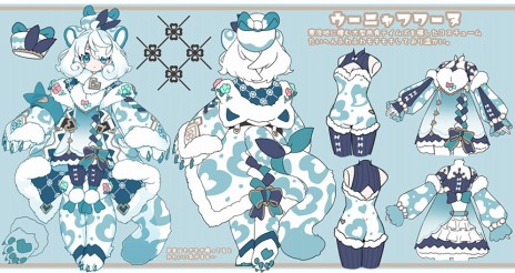 画像ギャラリー No.005のサムネイル画像 / 「PSO2」の10周年記念プロジェクトが始動。3年ぶりにオフラインイベント“ARKS EXPO 2022”を7月17日に実施決定