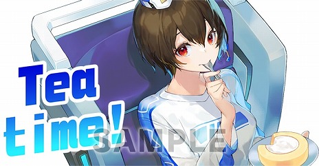 画像ギャラリー No.002のサムネイル画像 / 「ファンタシースターオンライン2」，サービス10周年を記念した“10周年記念キャンペーン2022”をローソン各店舗で6月21日にスタート