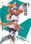 画像ギャラリー No.007のサムネイル画像 / 「ファンタシースターオンライン2」，サービス10周年を記念した“10周年記念キャンペーン2022”をローソン各店舗で6月21日にスタート