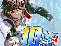 「PSO2」＆「NGS」，オフラインイベント“ARKS EXPO 2022”参加への事前登録受付を開始。開催は7月17日で9：00からと14：00からの2部制に
