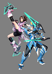 画像ギャラリー No.008のサムネイル画像 / 「PSO2」が本日で10周年。発表の瞬間から,大型アップデート,イベント,舞台・アニメ化などの歴史を当時の記事で振り返る