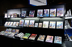 画像ギャラリー No.008のサムネイル画像 / 「PSO2」10周年記念オフラインイベント“ARKS EXPO 2022”レポート。「NGS」新クラス“ウェイカー”のプレイレポートもお届け