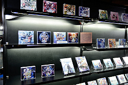 画像ギャラリー No.009のサムネイル画像 / 「PSO2」10周年記念オフラインイベント“ARKS EXPO 2022”レポート。「NGS」新クラス“ウェイカー”のプレイレポートもお届け